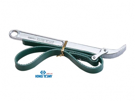 Съемник фильтра универсал. 60-260 мм KINGTONY 3203A0