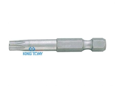 Бита Torx Т10 (70мм усиленая) KINGTONY 717010T