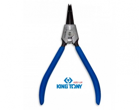 Съёмник стопорных колец разжим гнут. 250мм KINGTONY 68SB-10