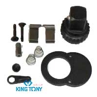 Ремкомплект ключа динамометрического 34662-1 KINGTONY 34662-1DK