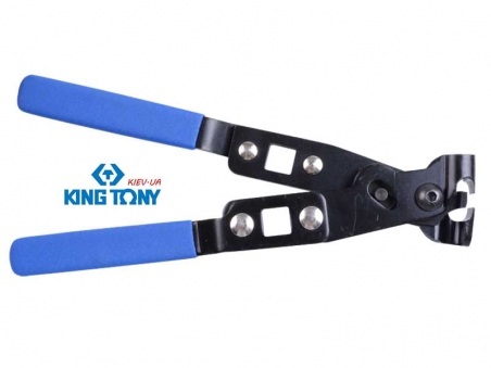 Съемник хомутов KINGTONY 9BB12