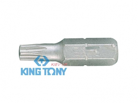 Бита Torx Т10  KINGTONY 102510T