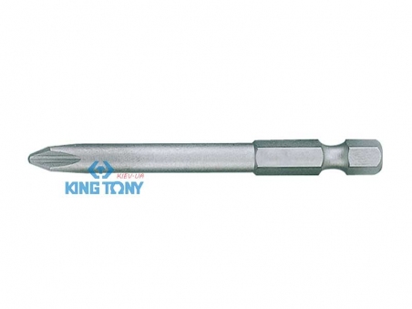 Бита PH2  50мм (уп.100) KINGTONY 715002P