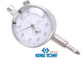 Индикатор стрелочный (измеритель биения) KINGTONY 9AT3-F01