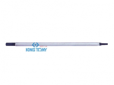Отвертка цанговая жало Т9 Х Т15  KINGTONY 24330915