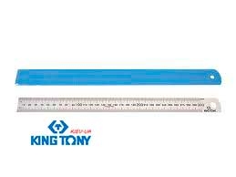 Линейка инструментальная 500мм KINGTONY 79061-20
