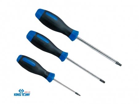 Отвёртка TORX T40 x 150 KINGTONY 14274006