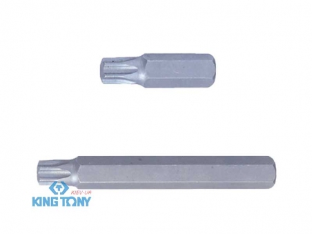 Бита Torx Т27 (10х36мм)  KINGTONY 163627T