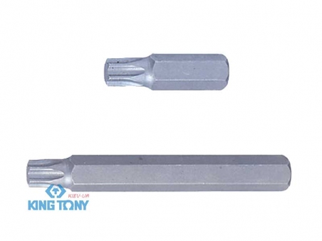 Бита TORX  Т40 L=80mm KINGTONY 168040U