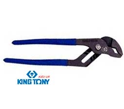 Захват трубный 253 мм KINGTONY 6511-10C