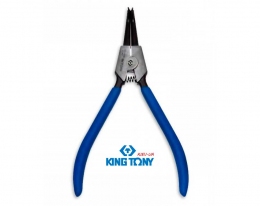 Съемник стопорных колец разжим гнут. 125мм KINGTONY 68SB-05