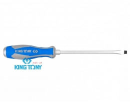 Отвёртка силовая Sl 5,5х100 KINGTONY 14625504