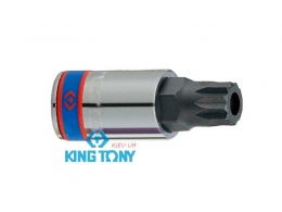 Spline M16  1/2