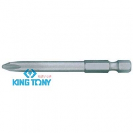 Бита PH2  70мм (уп.100) KINGTONY 717002P