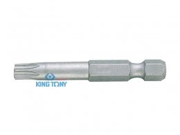 Бита Torx Т25 (70мм усиленая) KINGTONY 717025T
