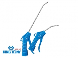 Пистолет обдува  L=402 мм  KINGTONY 79900-10