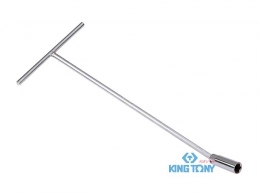 Ключ свечной 21мм Х 300мм Т-образный KINGTONY 15632112